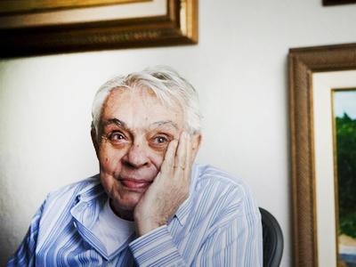 Chico Anysio morre aos 80 anos