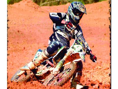 Velocross