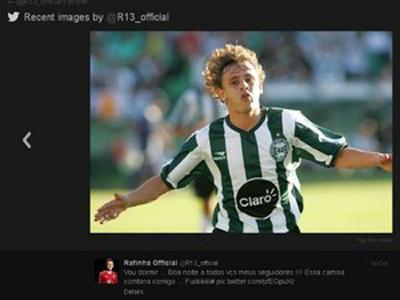 Rafinha