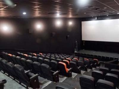 Cinema