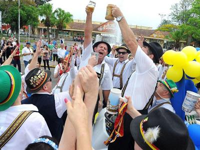Oktoberfest