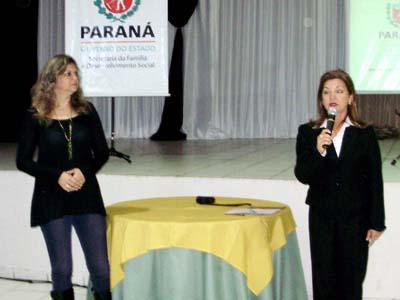 Assistência social