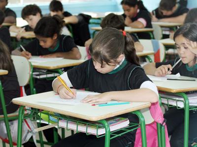 Educação