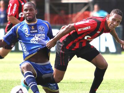 Atlético PR