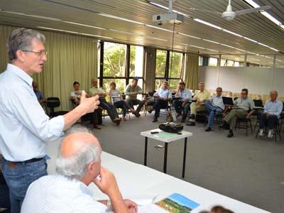 Agricultura
