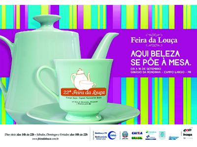 Feira da Louça