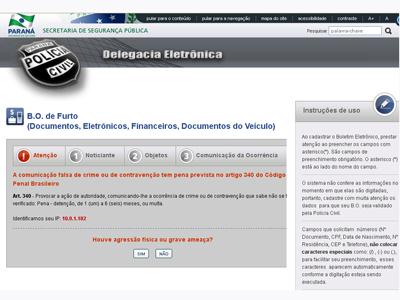Segurança