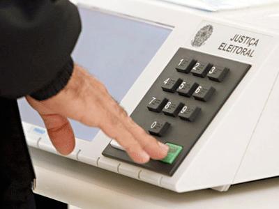 Justiça Eleitoral