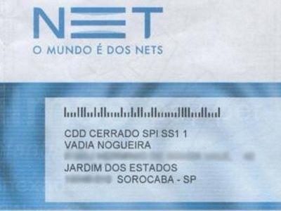 Conta