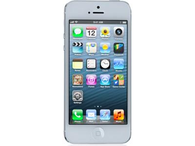 iPhone 5