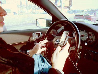 Celular x Carro