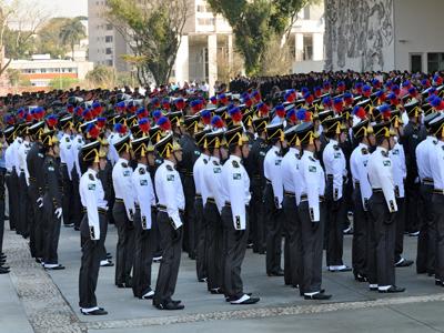 Polícia Militar