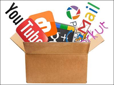 Política de privacidade