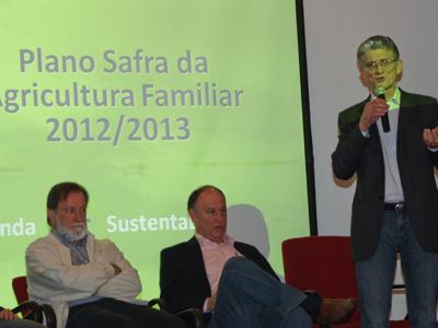 Agricultura