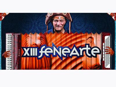 Fenearte