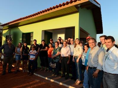 Habitação