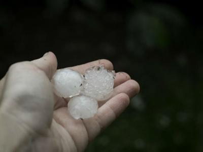 Granizo