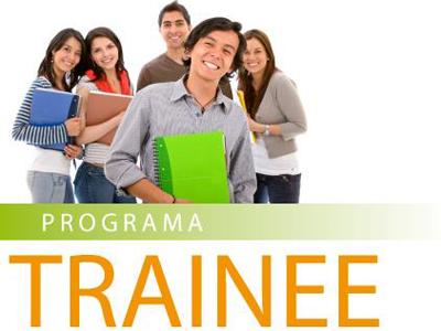 Trainee