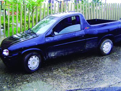 Invadem casa, agridem morador e levam carro