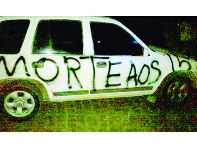 Vandalismo