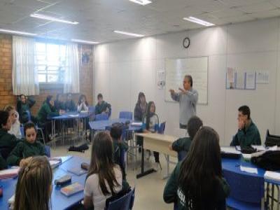 Palestras