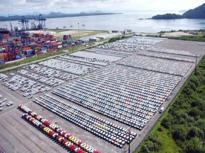 Exportação