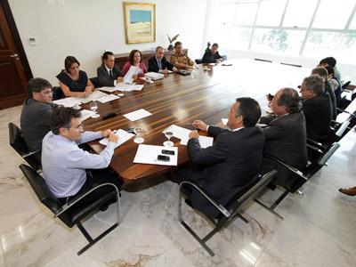 Presídios