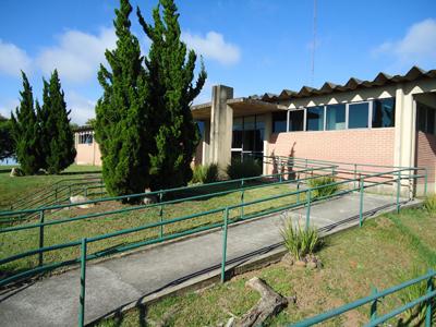 Cocel reforma sede para garantir acessibilidade