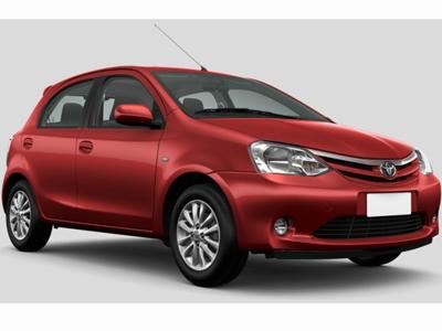 Etios