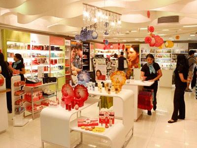 Indústria da beleza