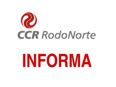 Bloqueio na BR-277 hoje às 15 horas