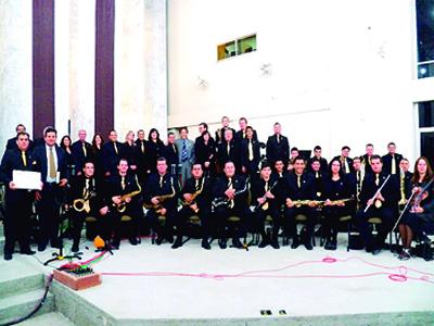 Orquestra