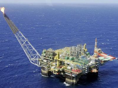Petrobras