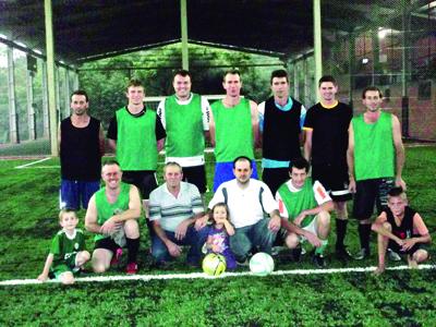 Paulista Sports