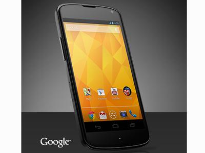 Nexus 4