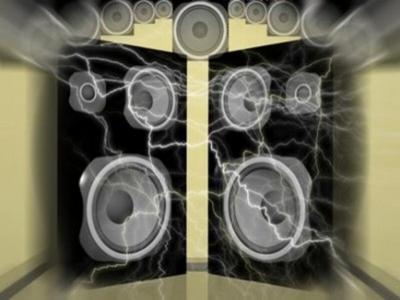 Musica alta