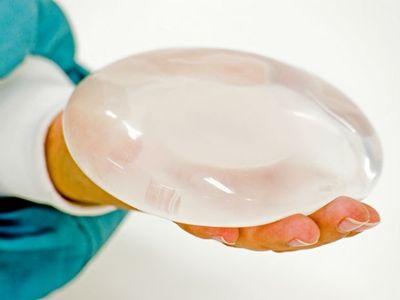 Silicone