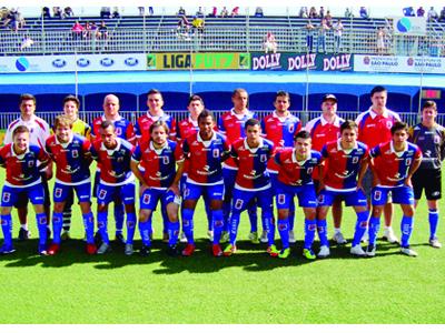 Futebol 7