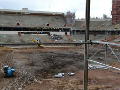 Obras
