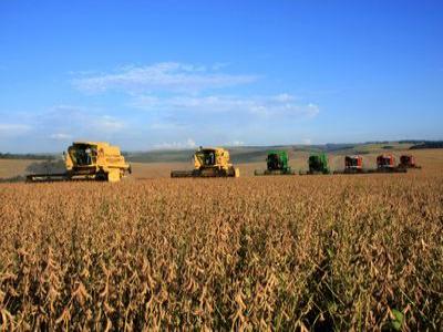 Agricultura