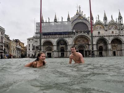 Veneza