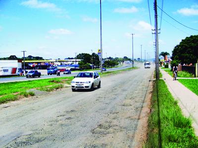 Marginal Ayrton Senna 