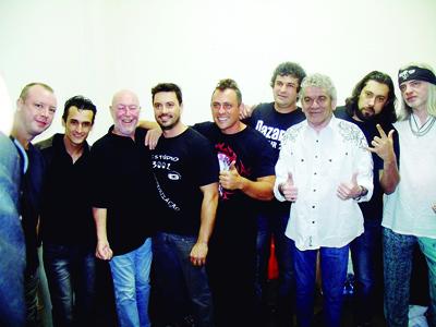 Nazareth