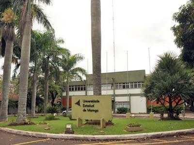 Ensino Superior