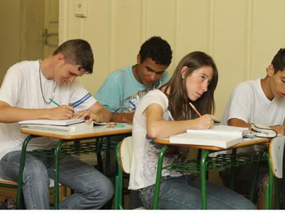 Educação