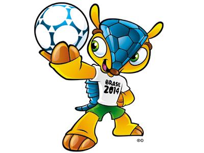 Copa 2014