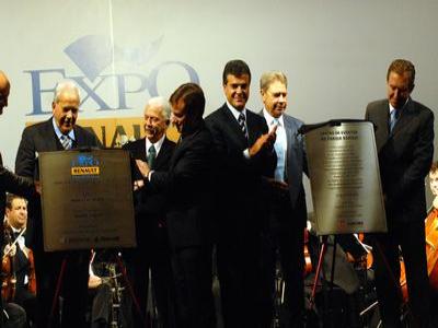 Centro de Eventos