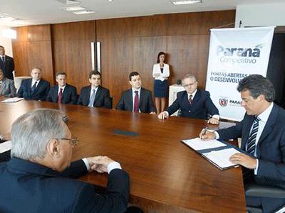 Indústria e Comércio