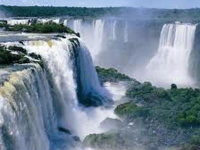 Cataratas