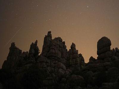 Meteoros